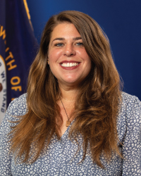 Stephanie Dooley