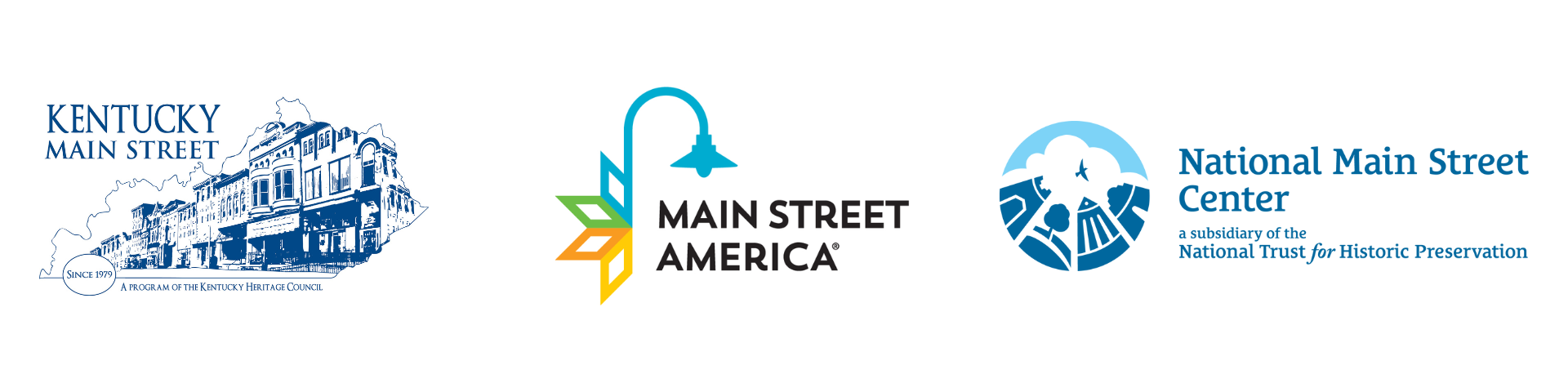Main Street America and Kentucky Main Street logo.png