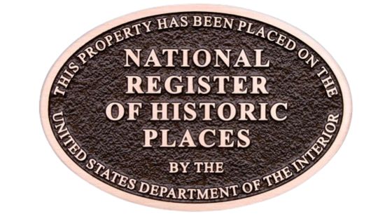 National Register of Historic Places plaque.jpg