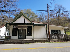 Woodford County, Millville General Store.jpg